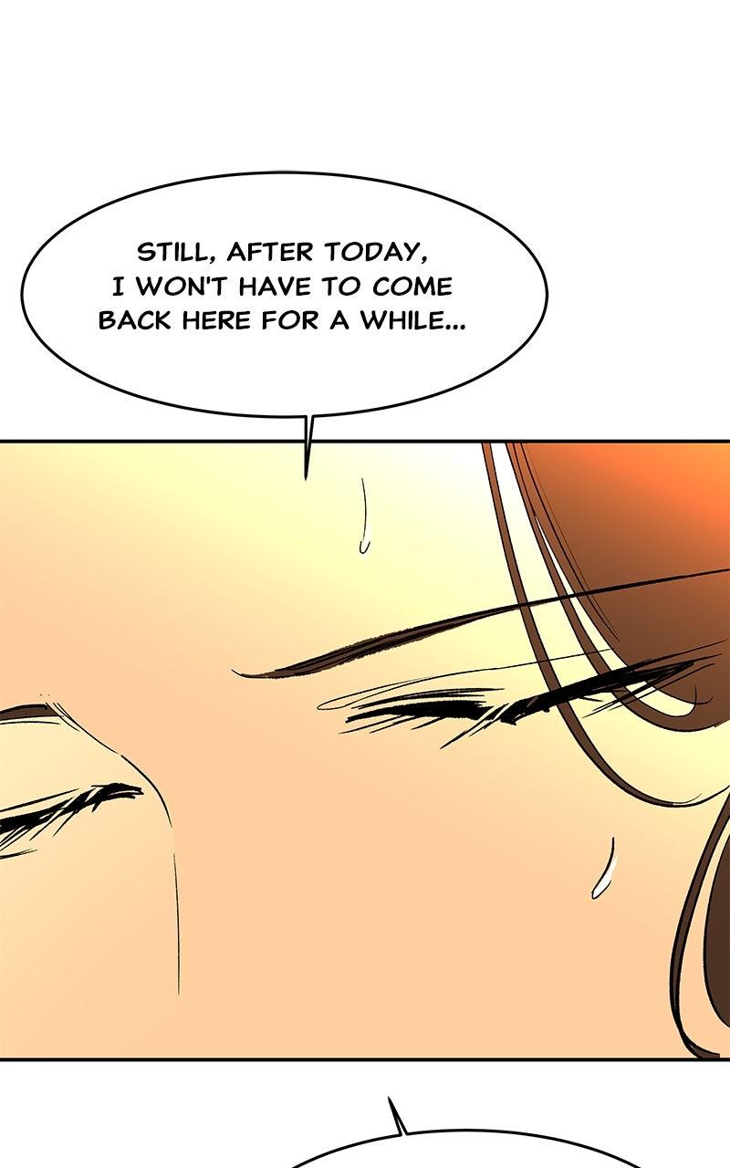 How a Goddess Wins Over Tigers Chap 116 - Next Chap 117