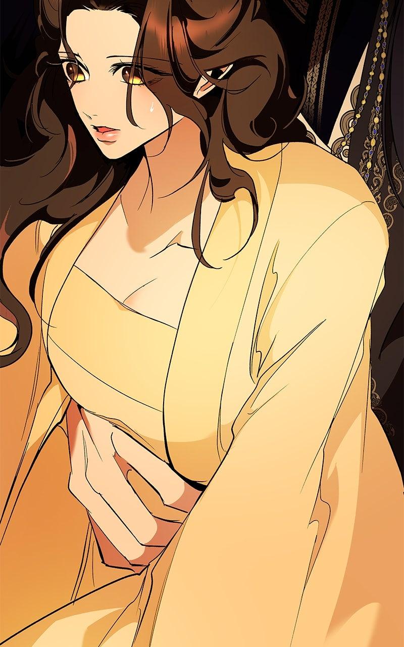 How a Goddess Wins Over Tigers Chap 116 - Next Chap 117