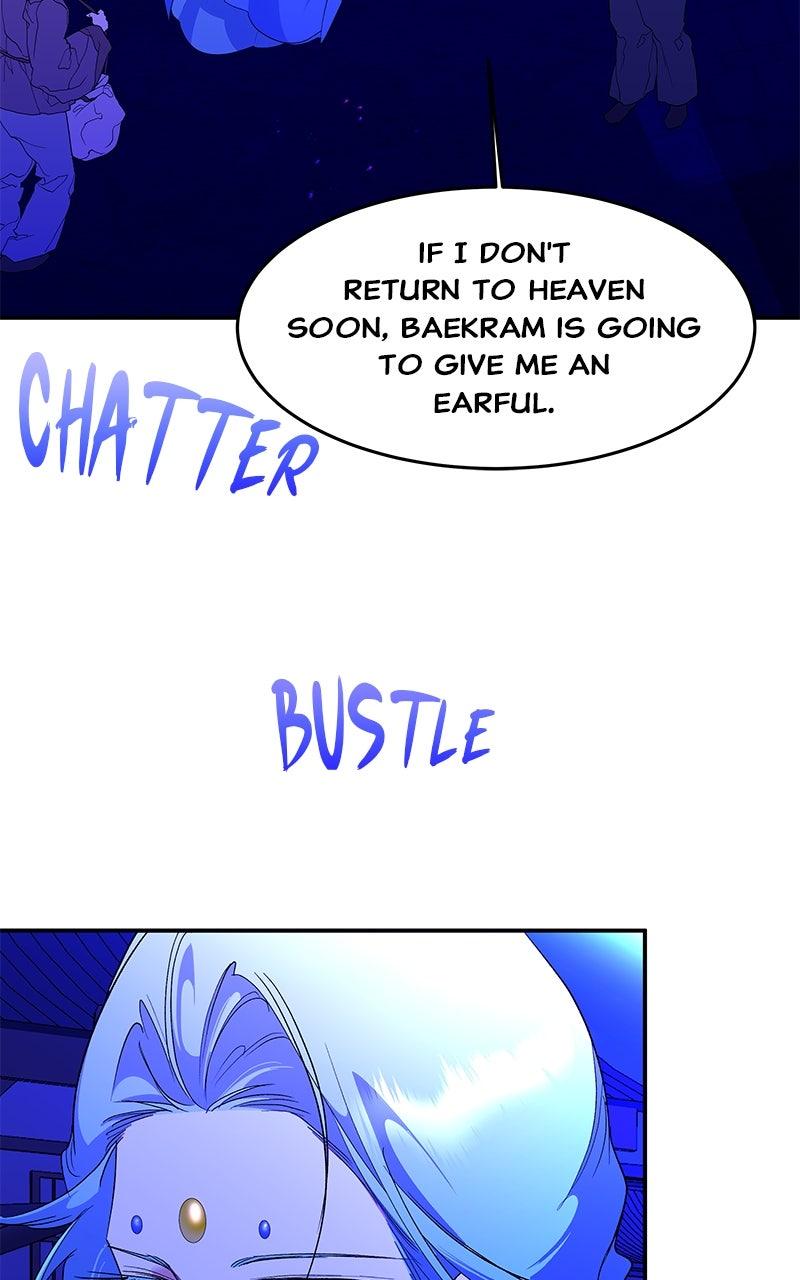 How a Goddess Wins Over Tigers Chap 116 - Next Chap 117