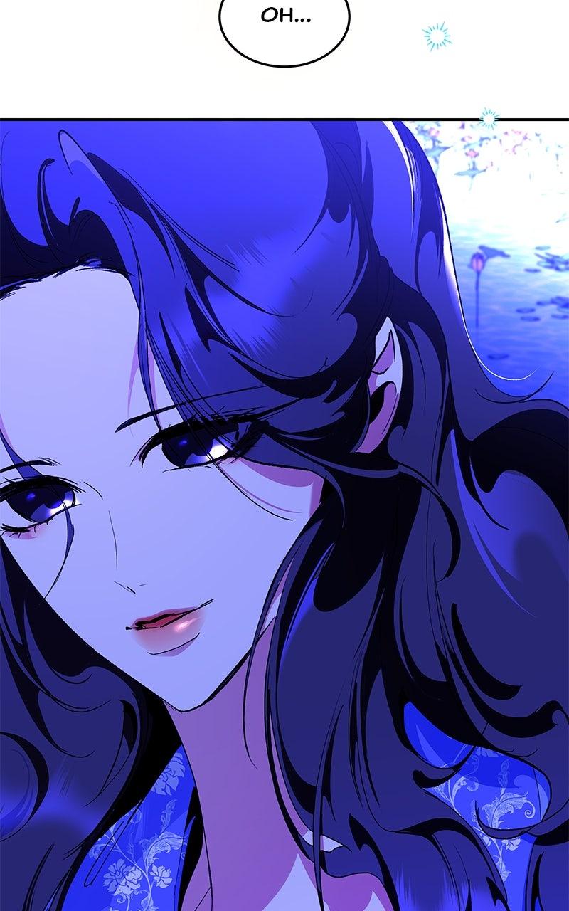 How a Goddess Wins Over Tigers Chap 116 - Next Chap 117