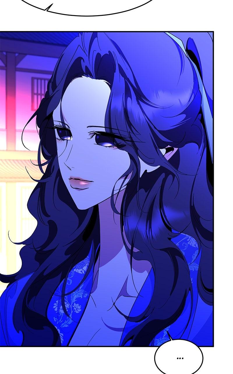 How a Goddess Wins Over Tigers Chap 116 - Next Chap 117