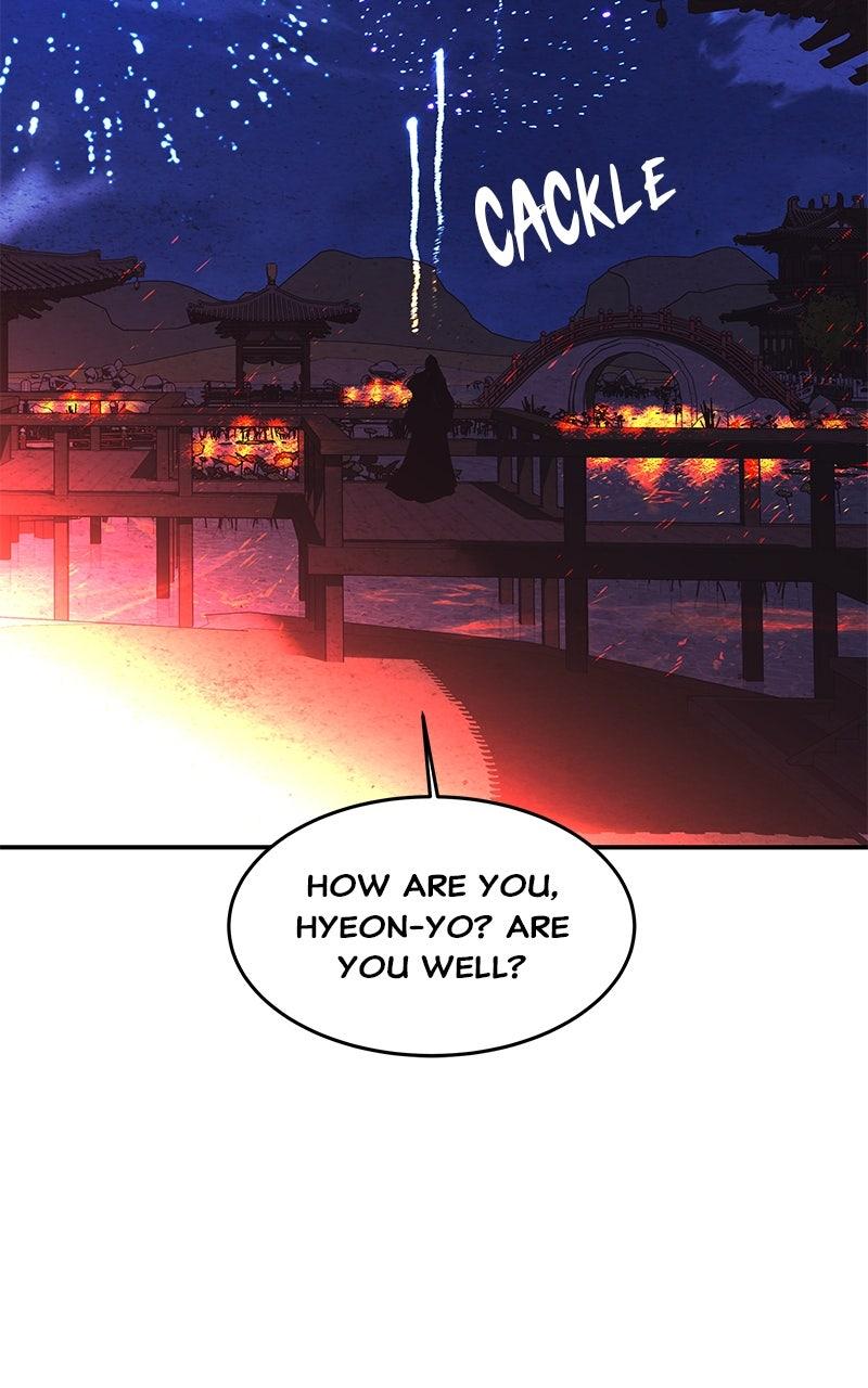 How a Goddess Wins Over Tigers Chap 116 - Next Chap 117