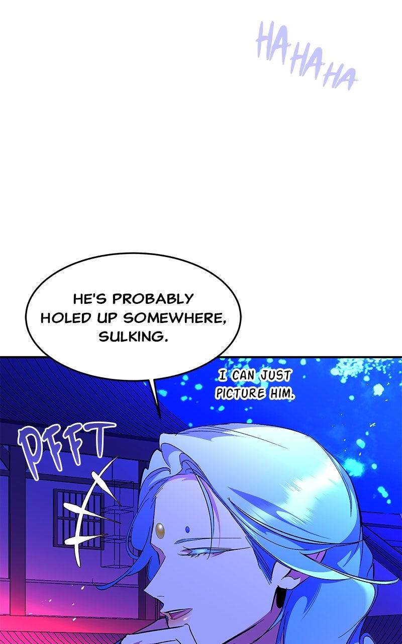 How a Goddess Wins Over Tigers Chap 116 - Next Chap 117