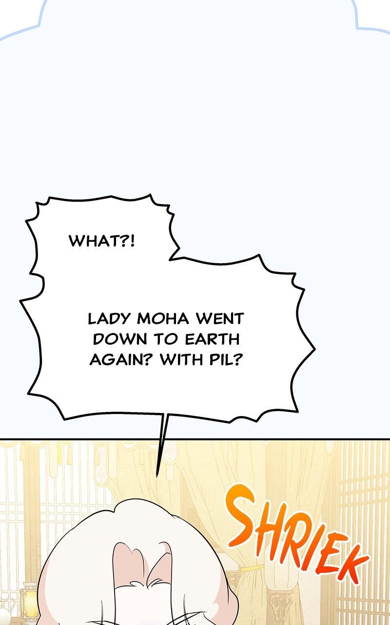 How a Goddess Wins Over Tigers Chap 116 - Next Chap 117