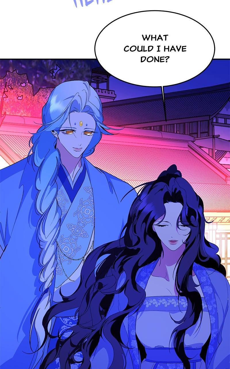How a Goddess Wins Over Tigers Chap 116 - Next Chap 117