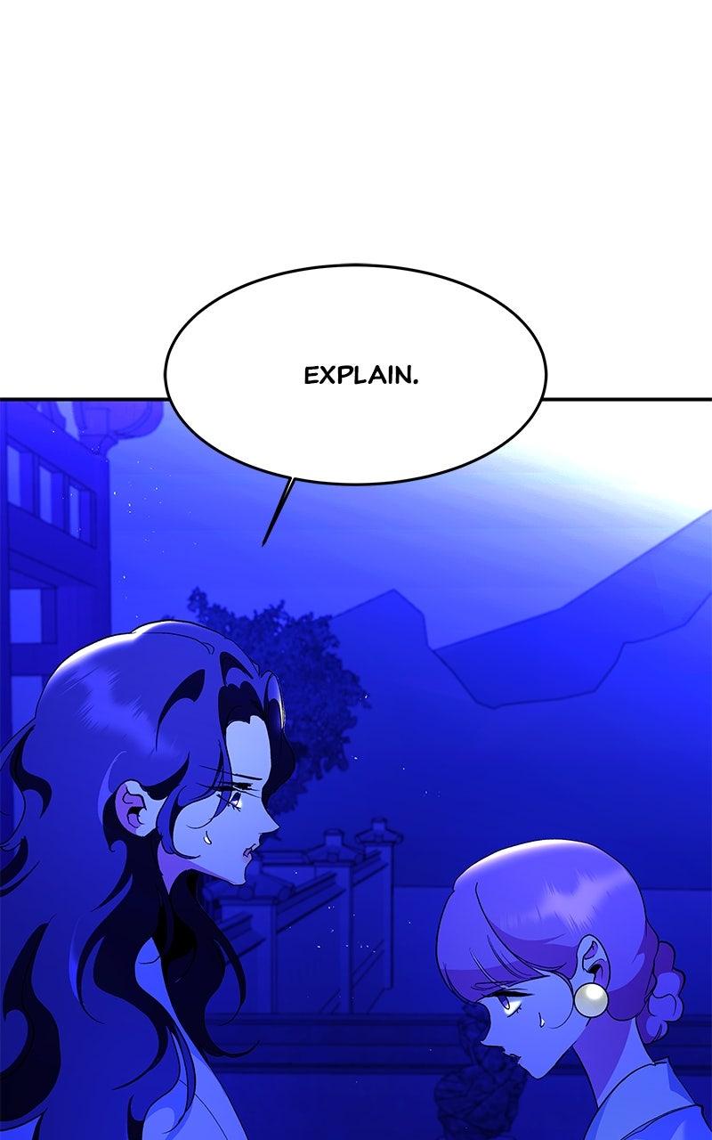 How a Goddess Wins Over Tigers Chap 118 - Next Chap 119