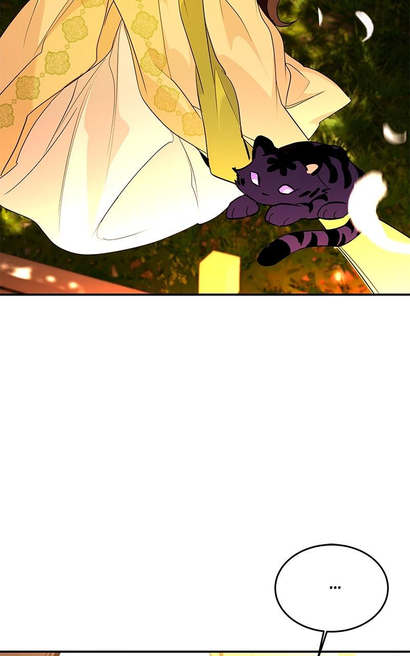 How a Goddess Wins Over Tigers Chap 118 - Next Chap 119