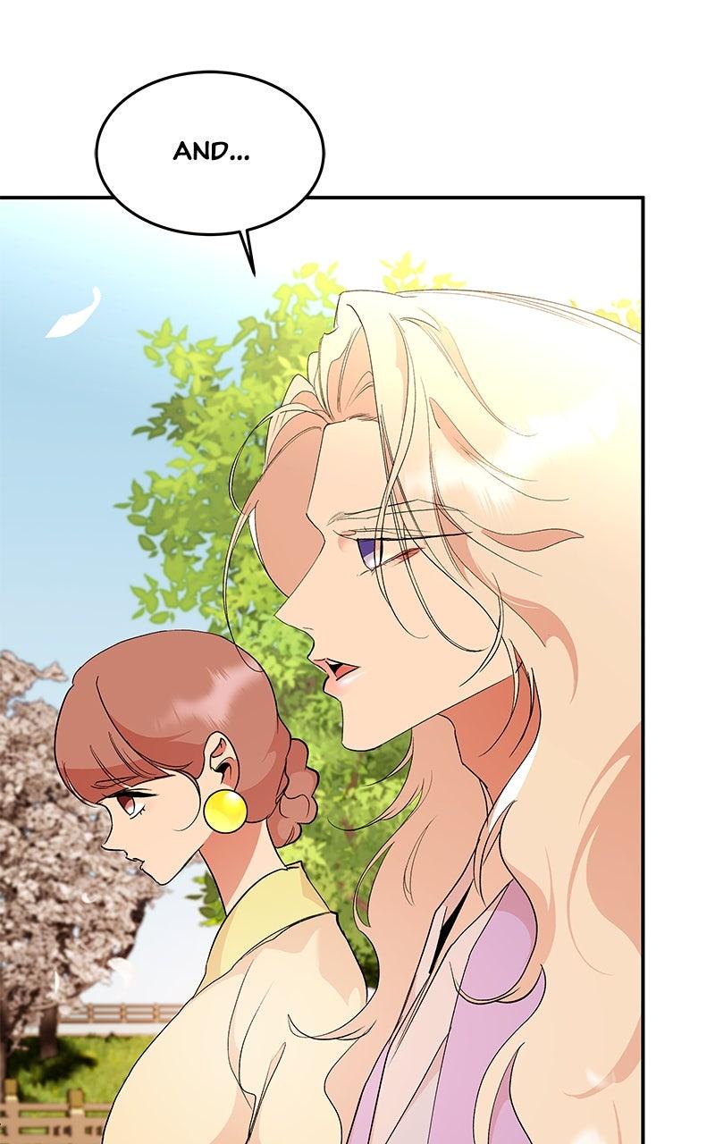 How a Goddess Wins Over Tigers Chap 118 - Next Chap 119