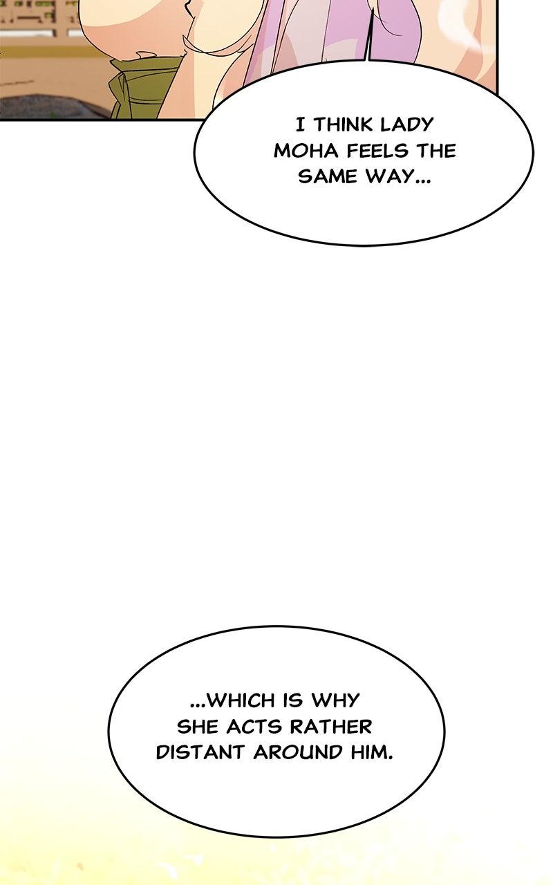 How a Goddess Wins Over Tigers Chap 118 - Next Chap 119