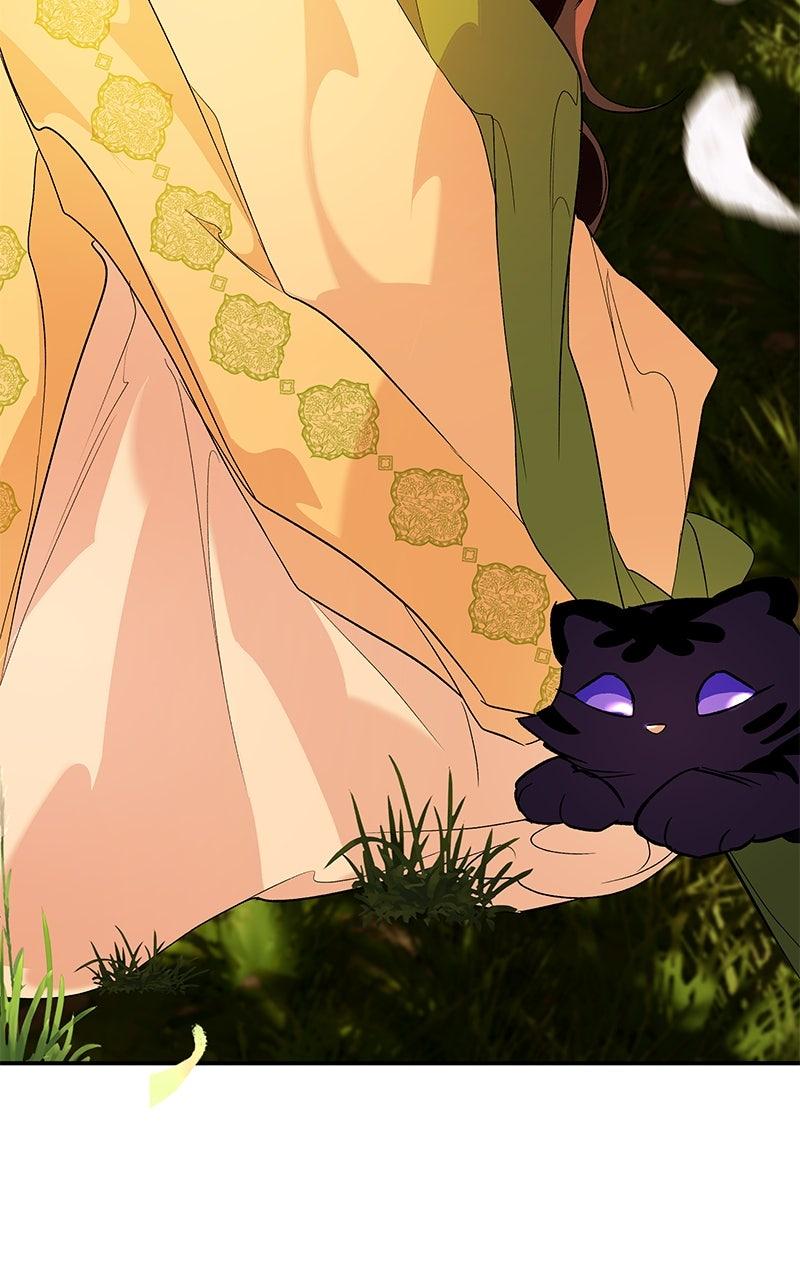 How a Goddess Wins Over Tigers Chap 118 - Next Chap 119