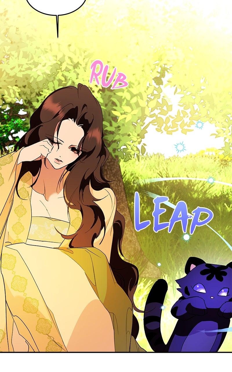 How a Goddess Wins Over Tigers Chap 118 - Next Chap 119