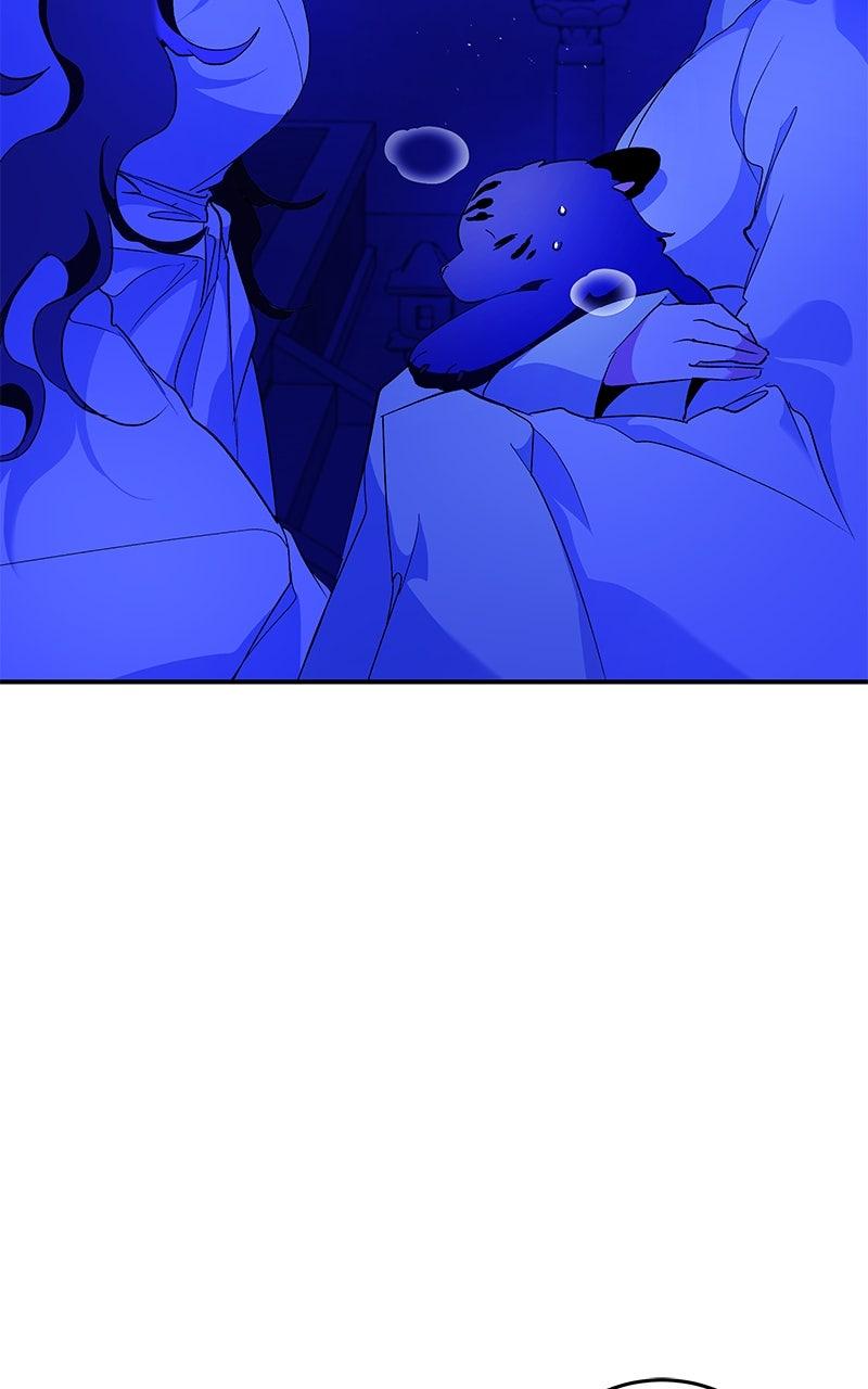 How a Goddess Wins Over Tigers Chap 118 - Next Chap 119