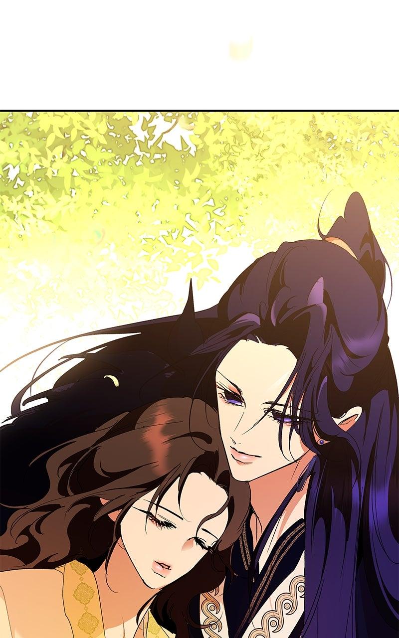 How a Goddess Wins Over Tigers Chap 118 - Next Chap 119