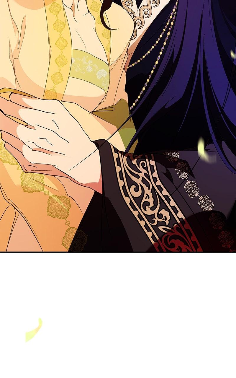 How a Goddess Wins Over Tigers Chap 118 - Next Chap 119