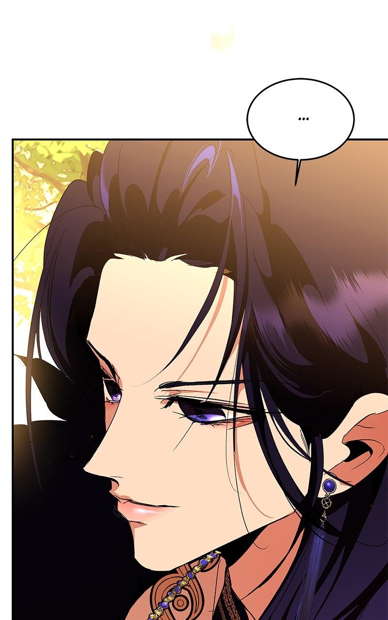 How a Goddess Wins Over Tigers Chap 118 - Next Chap 119