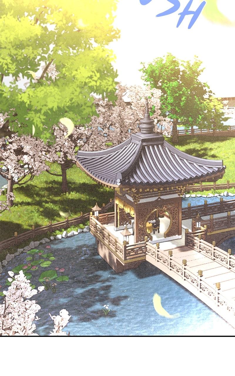 How a Goddess Wins Over Tigers Chap 118 - Next Chap 119