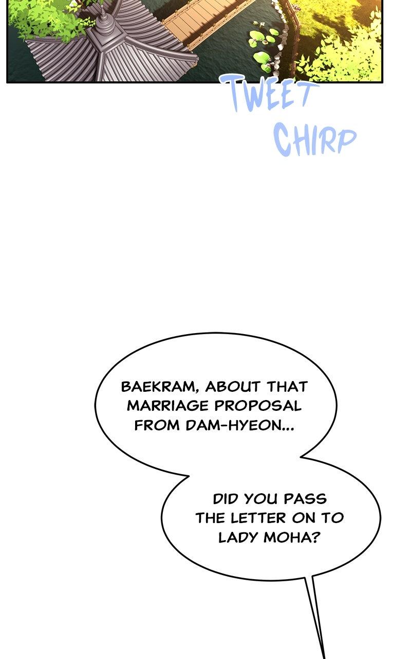 How a Goddess Wins Over Tigers Chap 118 - Next Chap 119