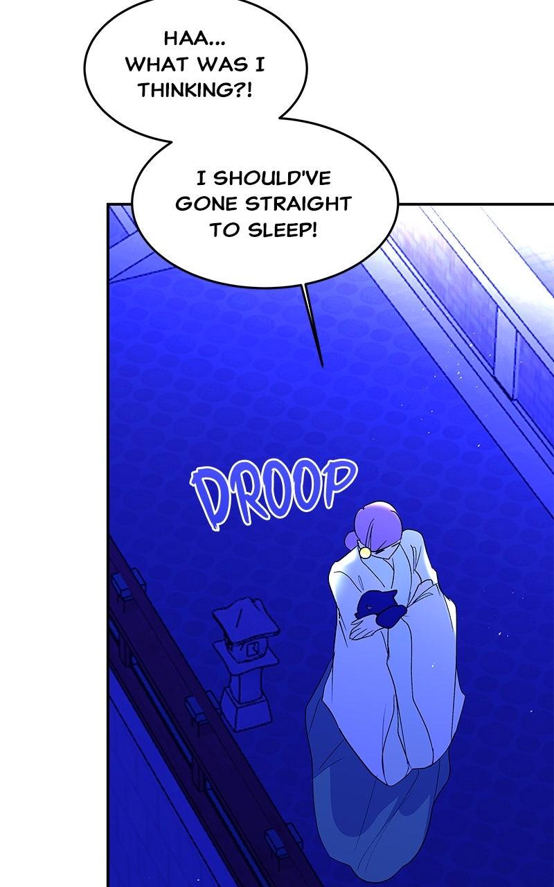 How a Goddess Wins Over Tigers Chap 118 - Next Chap 119