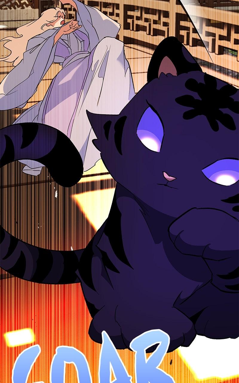 How a Goddess Wins Over Tigers Chap 118 - Next Chap 119
