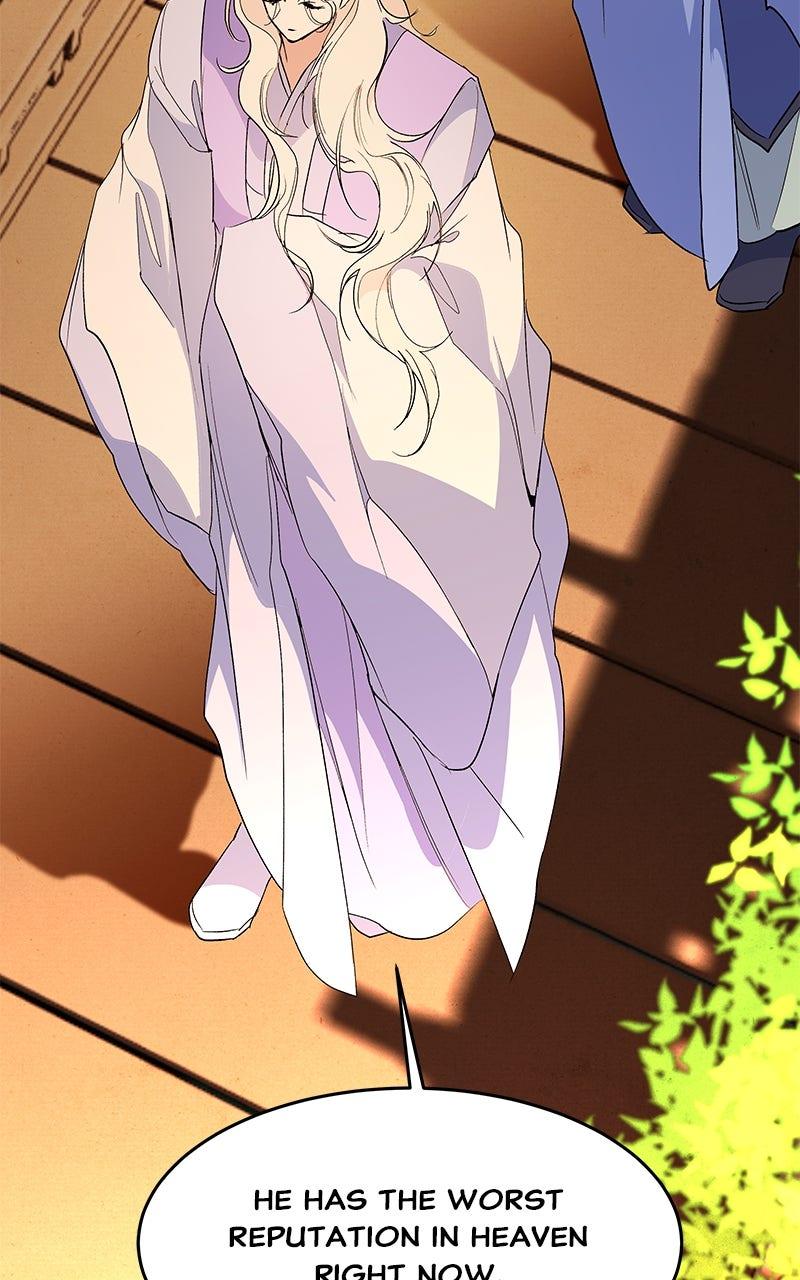 How a Goddess Wins Over Tigers Chap 118 - Next Chap 119