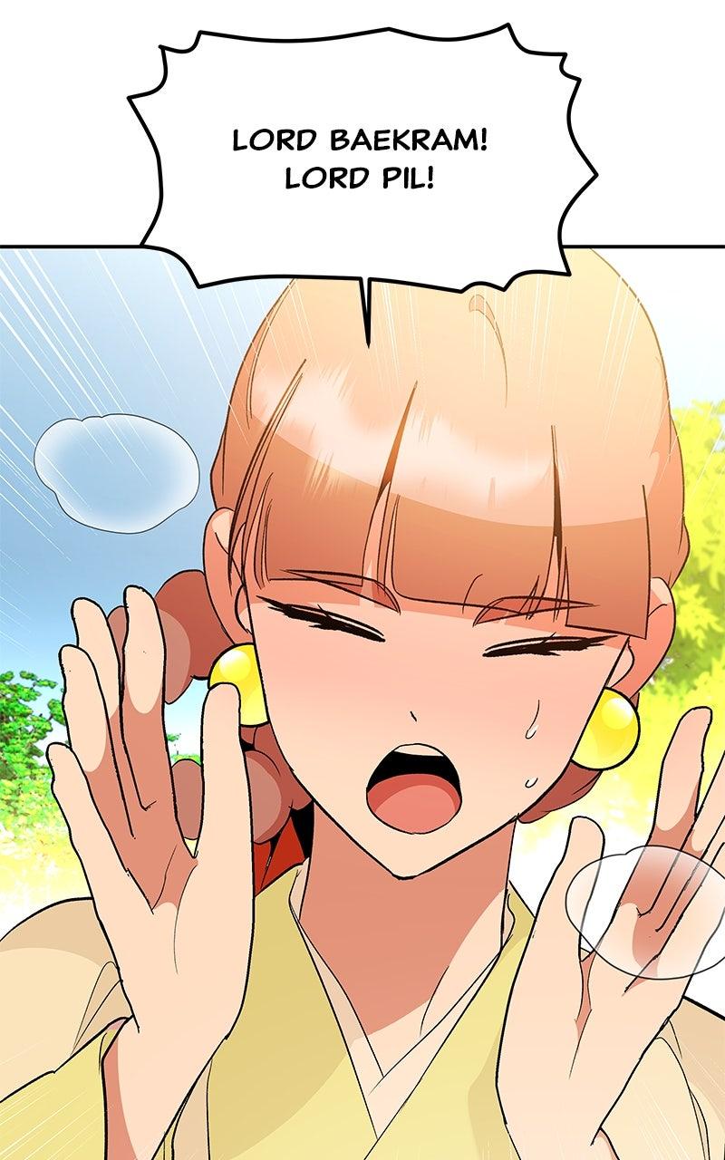 How a Goddess Wins Over Tigers Chap 118 - Next Chap 119