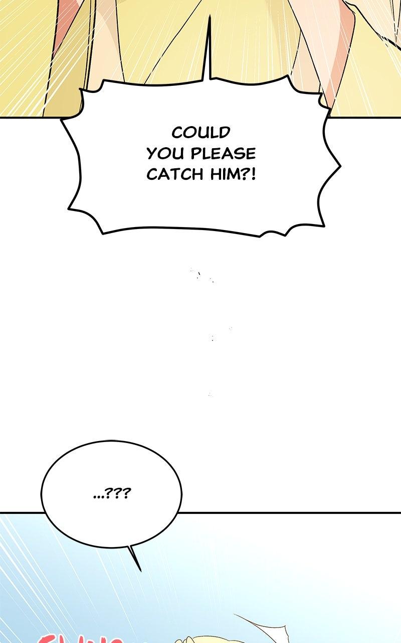 How a Goddess Wins Over Tigers Chap 118 - Next Chap 119