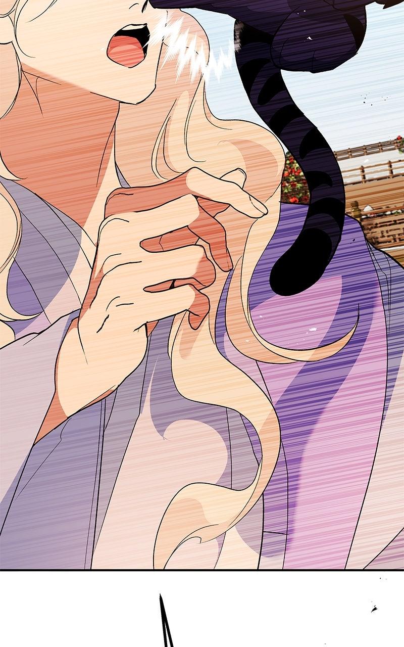 How a Goddess Wins Over Tigers Chap 118 - Next Chap 119