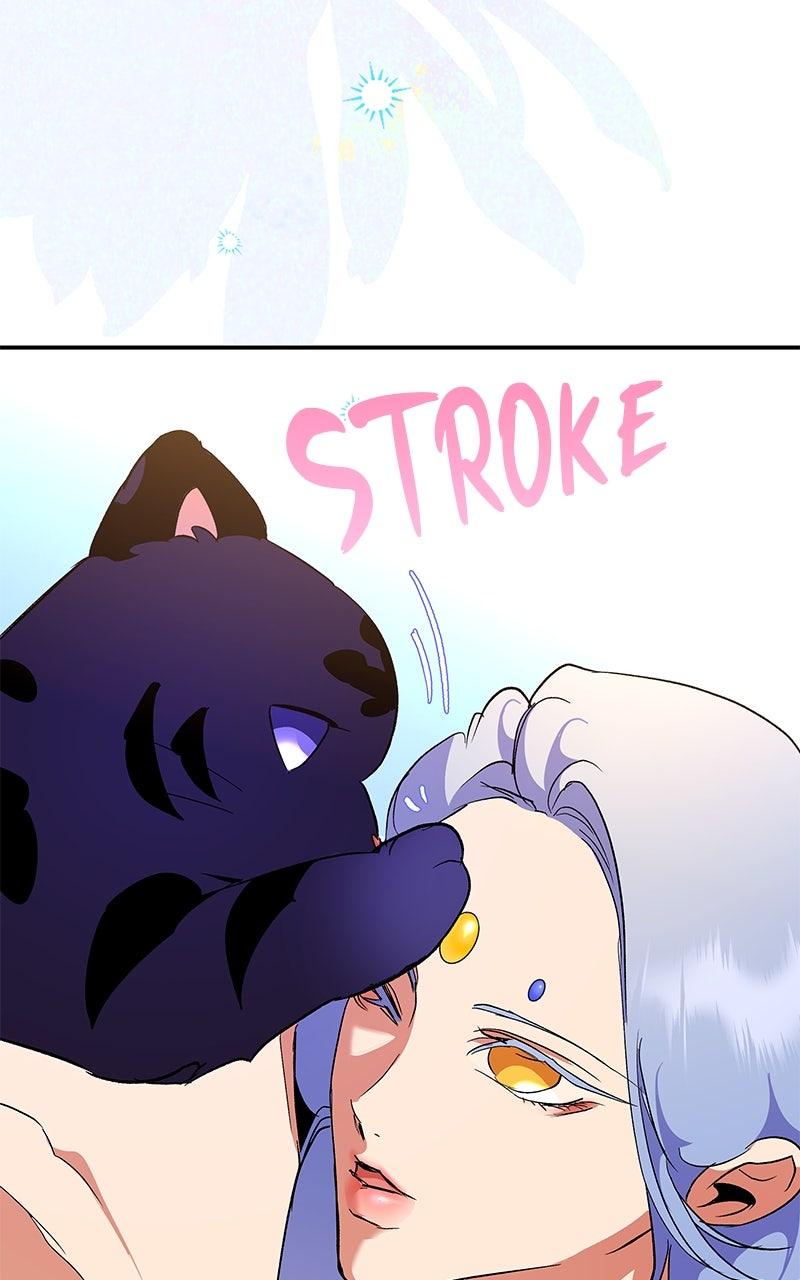 How a Goddess Wins Over Tigers Chap 118 - Next Chap 119