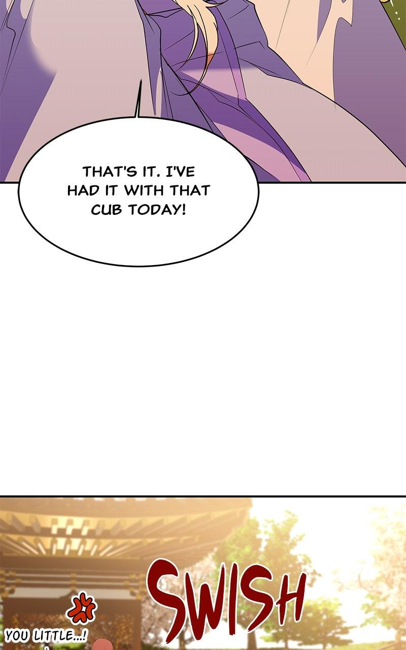 How a Goddess Wins Over Tigers Chap 118 - Next Chap 119