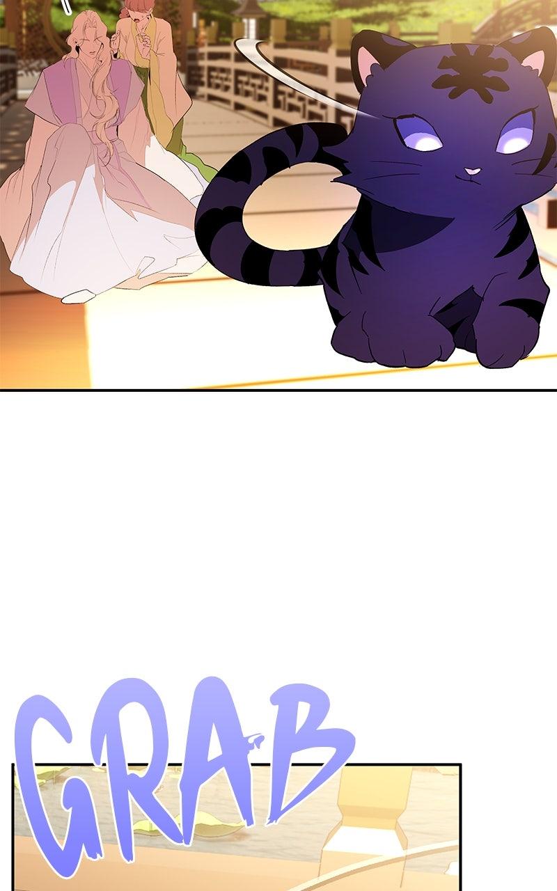 How a Goddess Wins Over Tigers Chap 118 - Next Chap 119