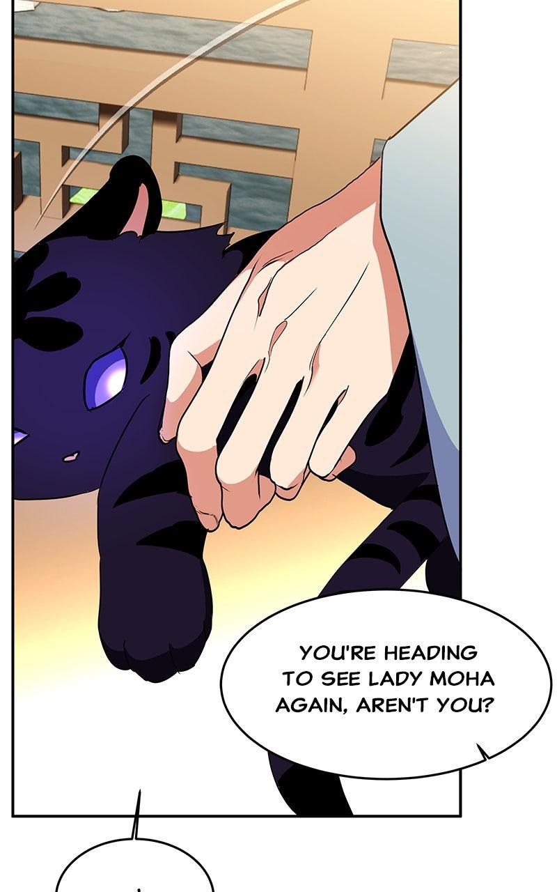 How a Goddess Wins Over Tigers Chap 118 - Next Chap 119