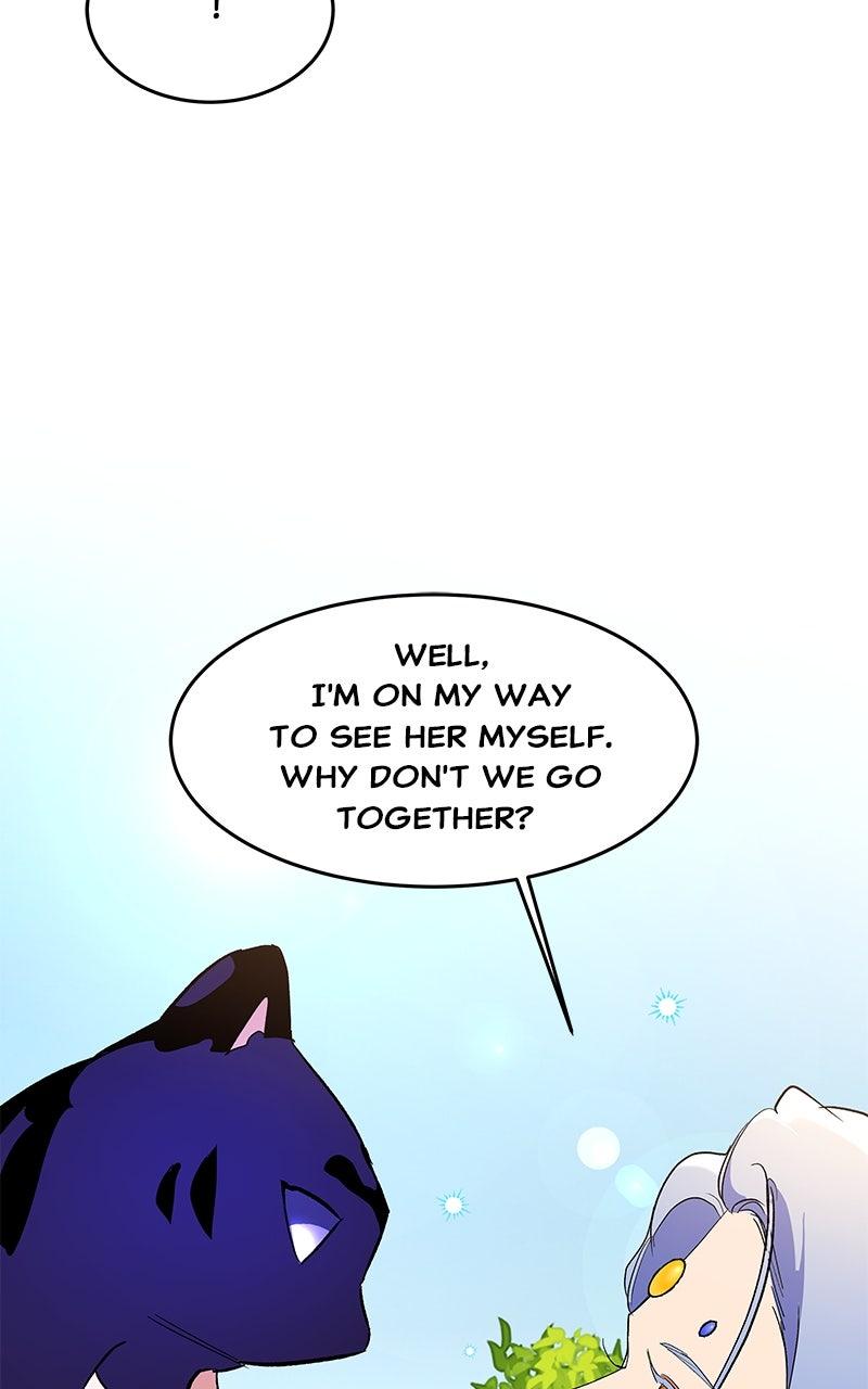 How a Goddess Wins Over Tigers Chap 118 - Next Chap 119
