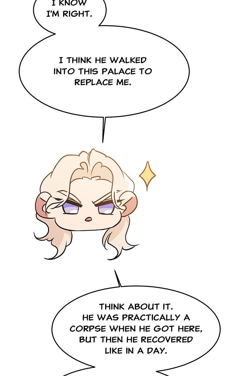 How a Goddess Wins Over Tigers Chap 118 - Next Chap 119