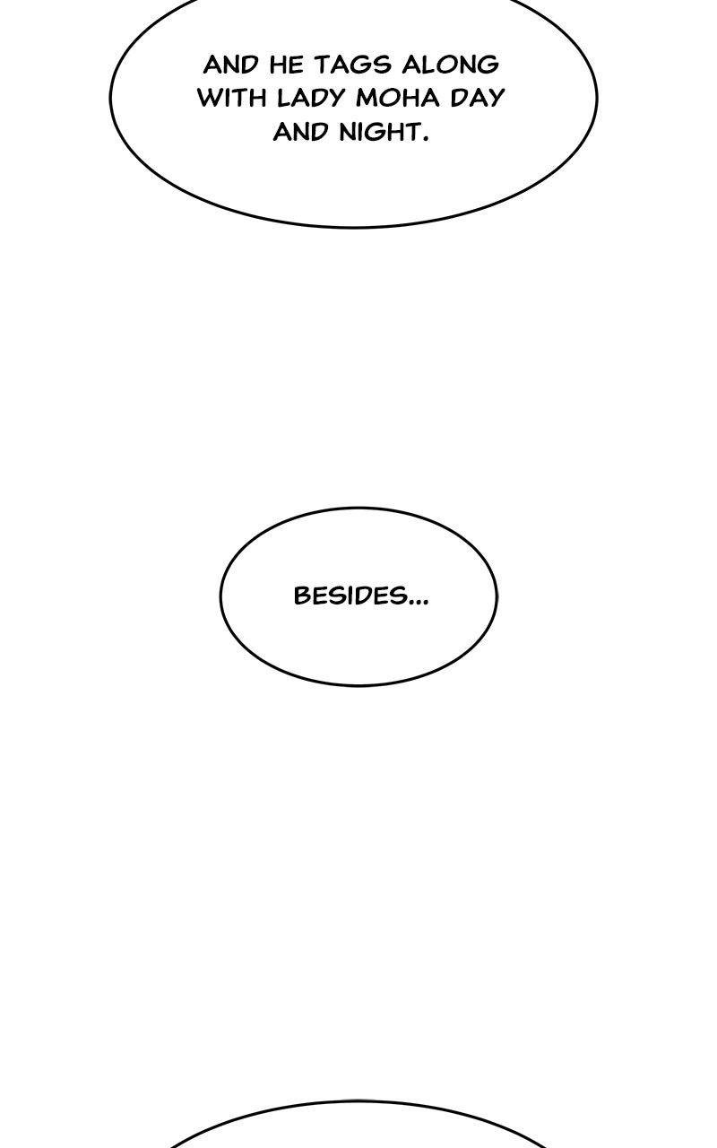 How a Goddess Wins Over Tigers Chap 118 - Next Chap 119