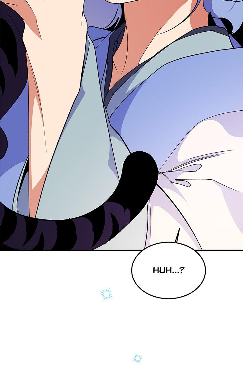 How a Goddess Wins Over Tigers Chap 118 - Next Chap 119