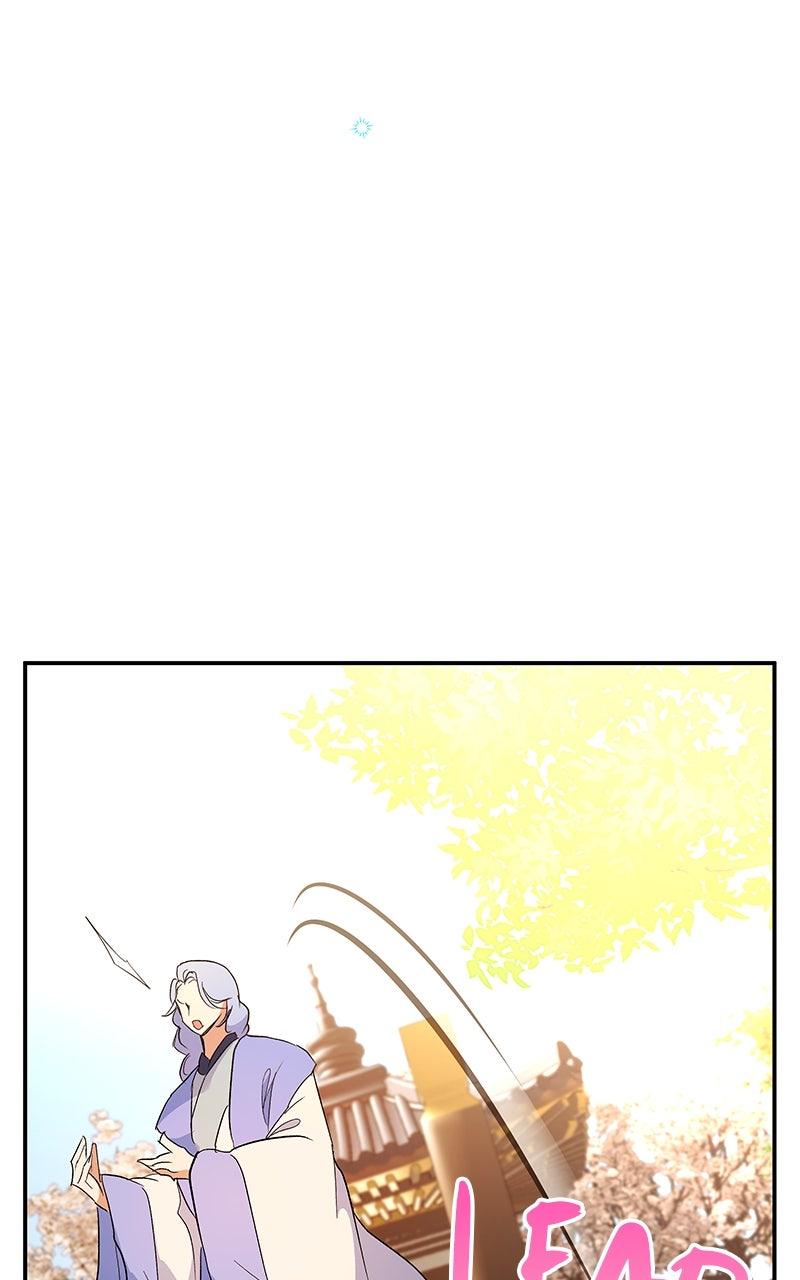 How a Goddess Wins Over Tigers Chap 118 - Next Chap 119