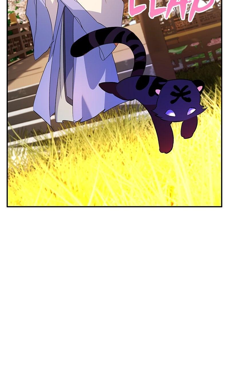How a Goddess Wins Over Tigers Chap 118 - Next Chap 119
