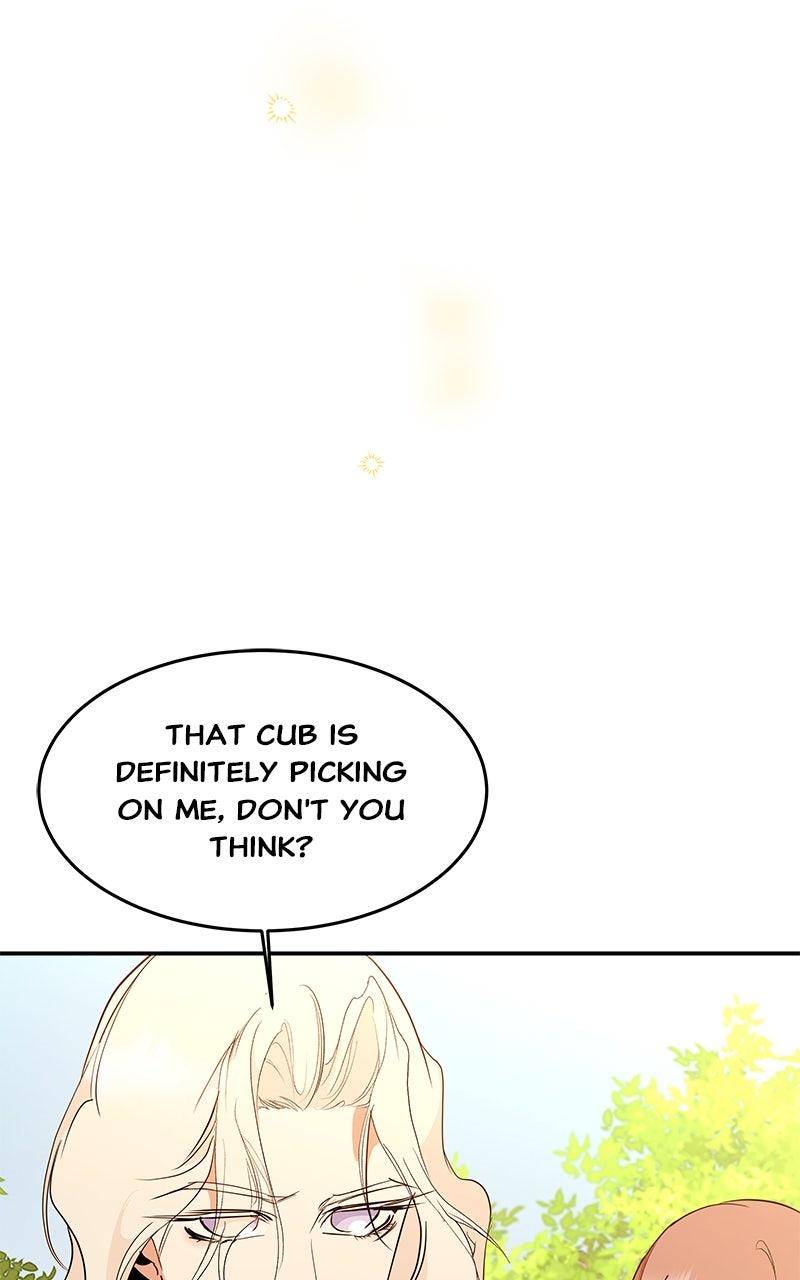 How a Goddess Wins Over Tigers Chap 118 - Next Chap 119