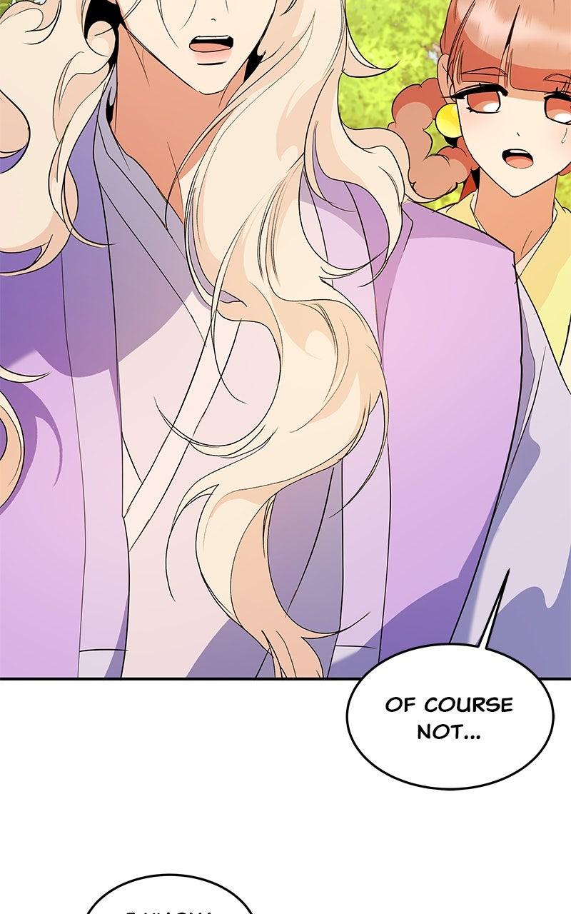 How a Goddess Wins Over Tigers Chap 118 - Next Chap 119