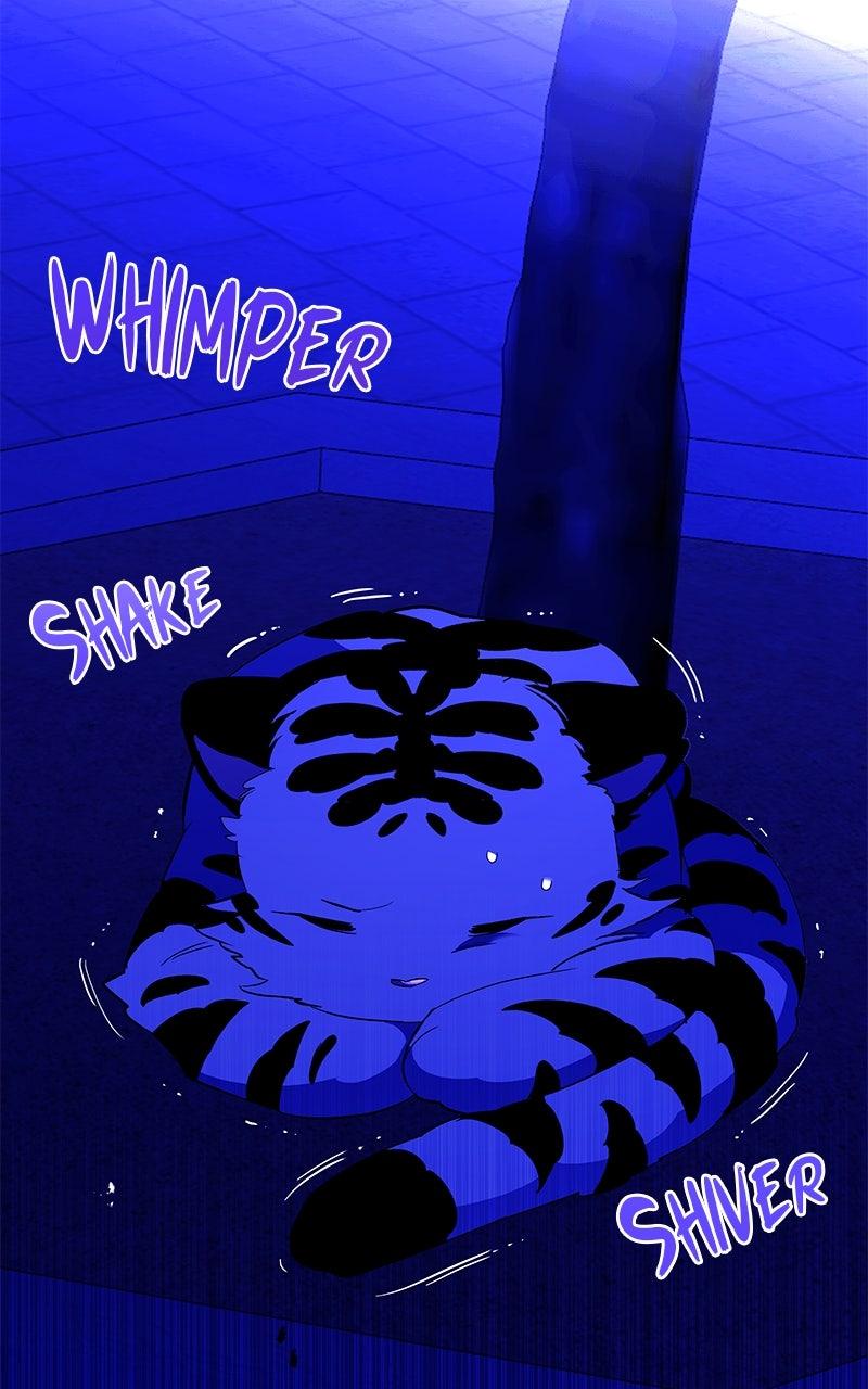 How a Goddess Wins Over Tigers Chap 118 - Next Chap 119