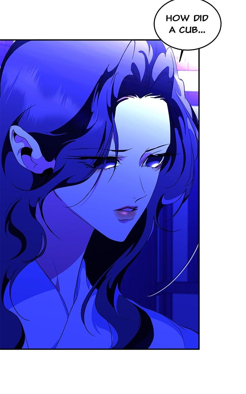 How a Goddess Wins Over Tigers Chap 118 - Next Chap 119