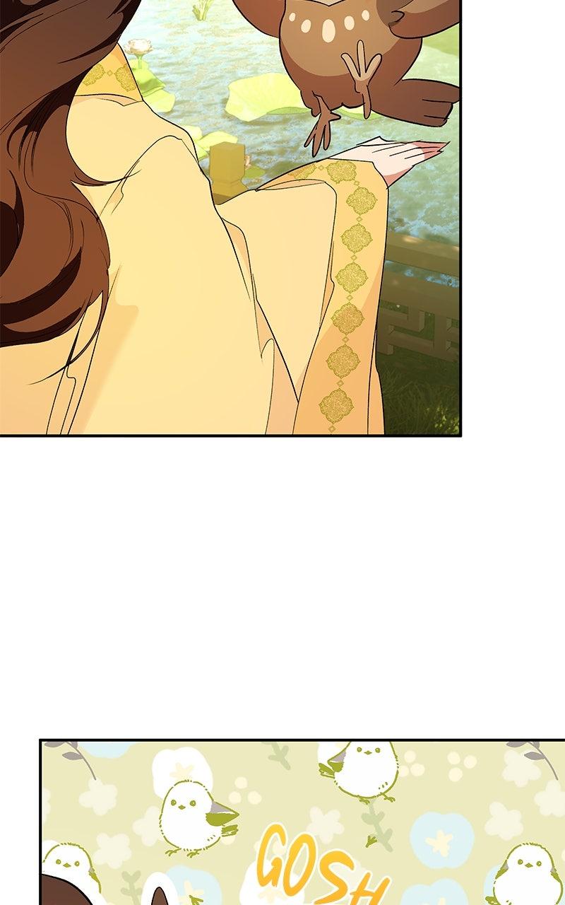 How a Goddess Wins Over Tigers Chap 118 - Next Chap 119