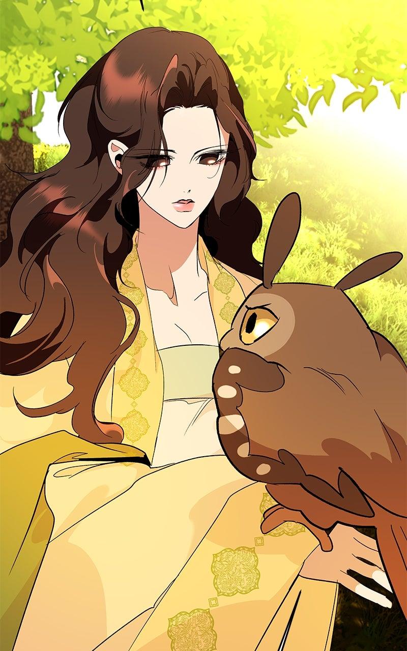 How a Goddess Wins Over Tigers Chap 118 - Next Chap 119