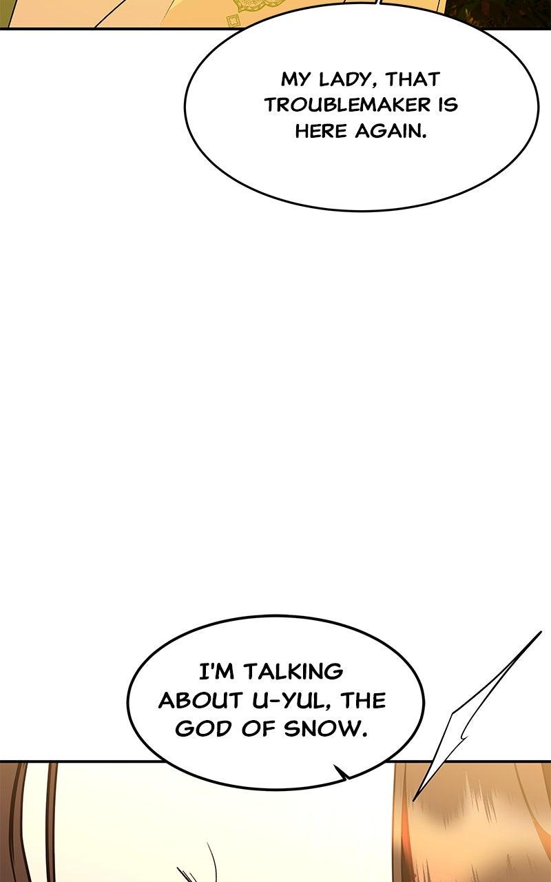 How a Goddess Wins Over Tigers Chap 118 - Next Chap 119
