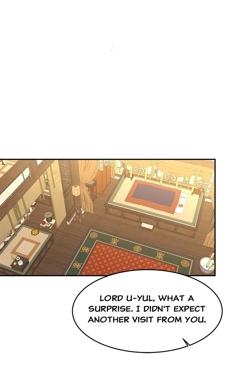 How a Goddess Wins Over Tigers Chap 118 - Next Chap 119