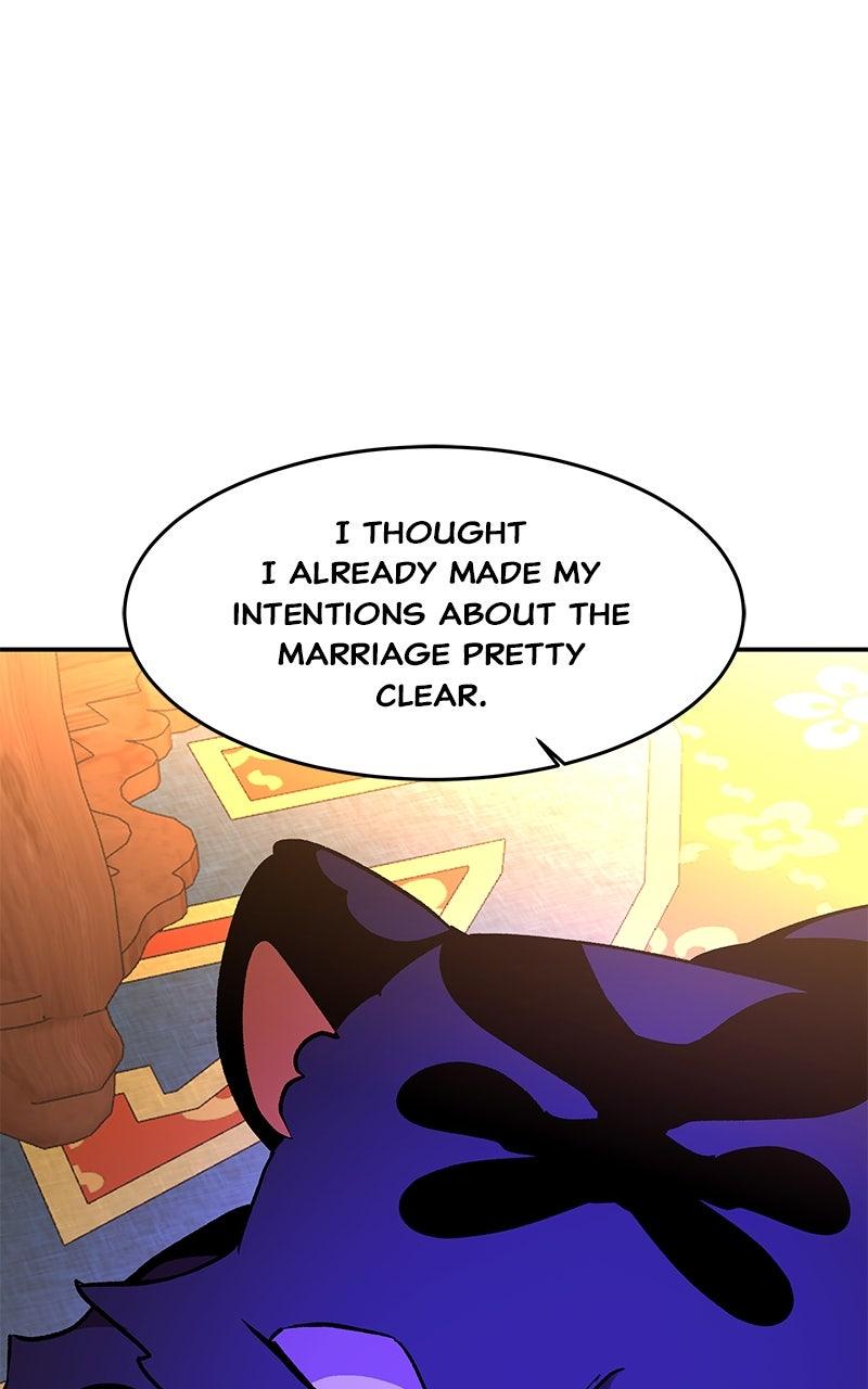 How a Goddess Wins Over Tigers Chap 118 - Next Chap 119