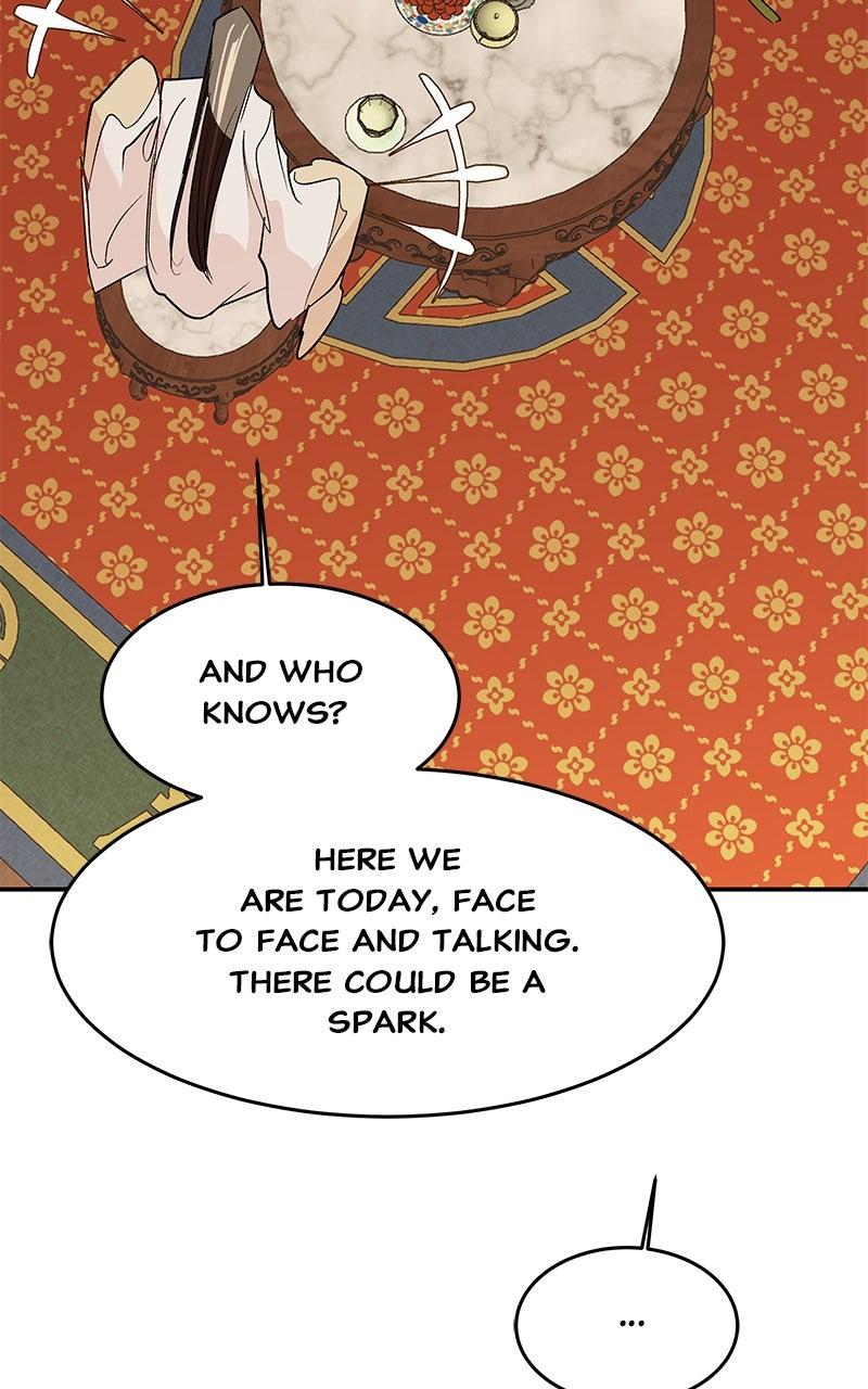 How a Goddess Wins Over Tigers Chap 118 - Next Chap 119