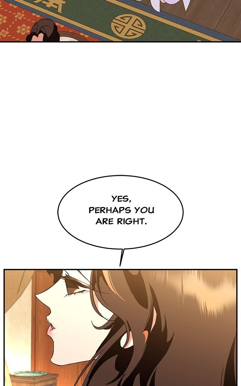 How a Goddess Wins Over Tigers Chap 118 - Next Chap 119