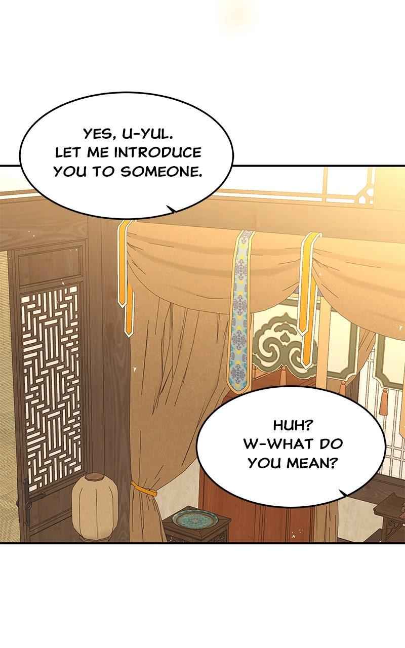 How a Goddess Wins Over Tigers Chap 118 - Next Chap 119