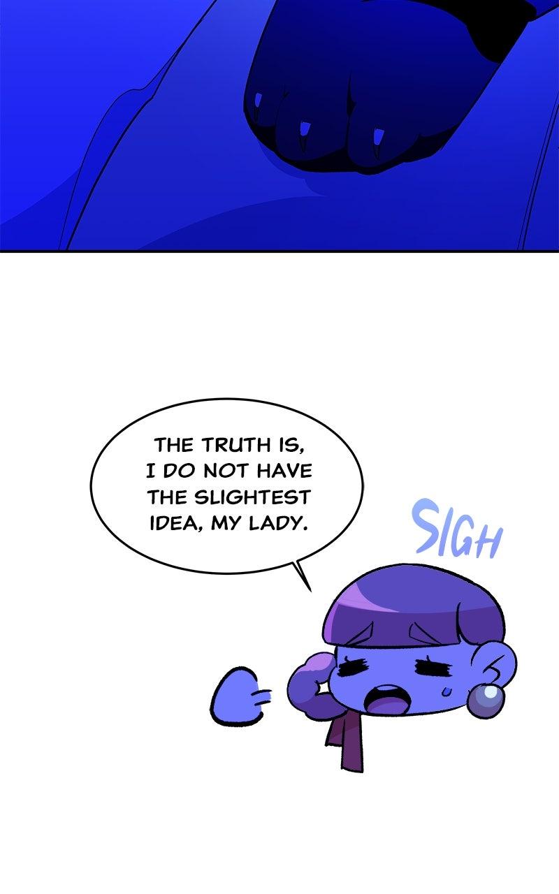 How a Goddess Wins Over Tigers Chap 118 - Next Chap 119